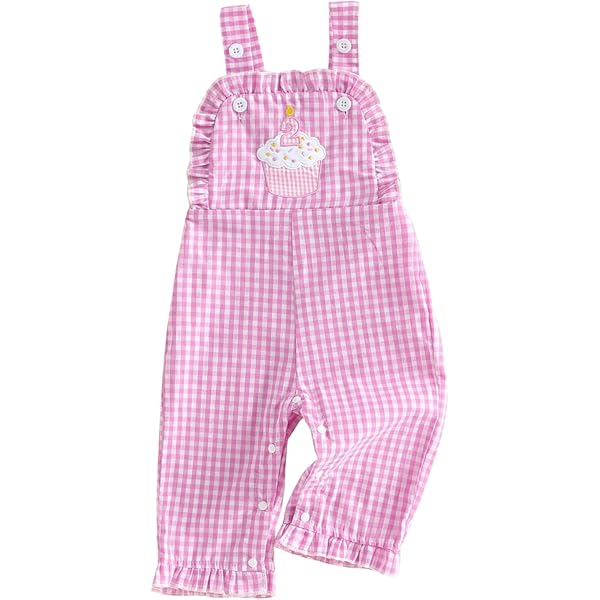 Amazon.com: IMEKIS 1st First Birthday Outfit Boy: Cake Smash